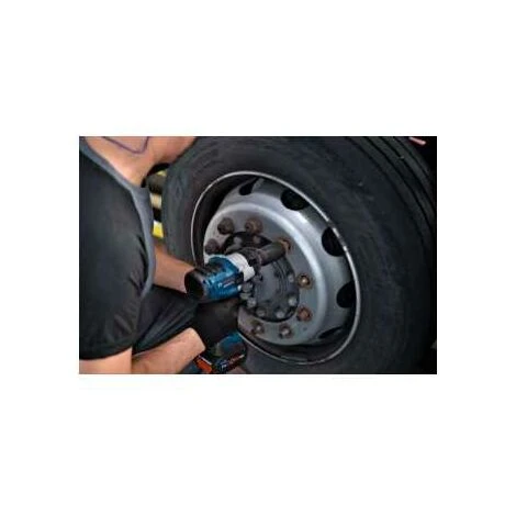 Bosch Akku-Drehschlagschrauber BITURBO GDS 18V-1050 H, Im Karton 5 Bosch Akku-Drehschlagschrauber BITURBO GDS 18V-1050 H, Im Karton – Bild 3