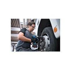 Bosch Akku-Drehschlagschrauber BITURBO GDS 18V-1050 H, Im Karton 10 Bosch Akku-Drehschlagschrauber BITURBO GDS 18V-1050 H, Im Karton -Drehschlagschrauber Soldes 28995480 4