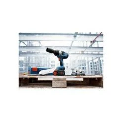 Bosch Akku-Drehschlagschrauber BITURBO GDS 18V-1050 H, Im Karton 11 Bosch Akku-Drehschlagschrauber BITURBO GDS 18V-1050 H, Im Karton -Drehschlagschrauber Soldes 28995480 5