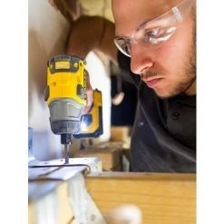 Stanley FMC647D2T Akku-Schlagschrauber Bürstenlos 18V - 2Ah 2 Akkus TSTAK-Koffer -Drehschlagschrauber Soldes 29032369 5