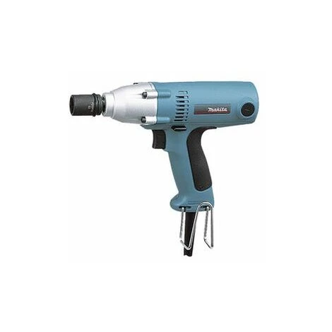 Makita Schlagschrauber 150 Nm, 280W - 6953J 3 Makita Schlagschrauber 150 Nm, 280W - 6953J