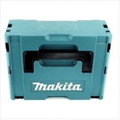 Makita DTW 190 T1J 18V Li-Ion Akku Schlagschrauber Im Makpac - Mit 1x BL 1850 5,0 Ah Akku, Ohne Ladegerät 10 Makita DTW 190 T1J 18V Li-Ion Akku Schlagschrauber Im Makpac - Mit 1x BL 1850 5,0 Ah Akku, Ohne Ladegerät -Drehschlagschrauber Soldes 29981133 4