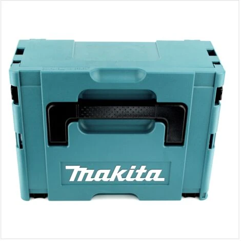 Makita DTW 190 T1J 18V Li-Ion Akku Schlagschrauber Im Makpac - Mit 1x BL 1850 5,0 Ah Akku, Ohne Ladegerät 6 Makita DTW 190 T1J 18V Li-Ion Akku Schlagschrauber Im Makpac - Mit 1x BL 1850 5,0 Ah Akku, Ohne Ladegerät – Bild 4