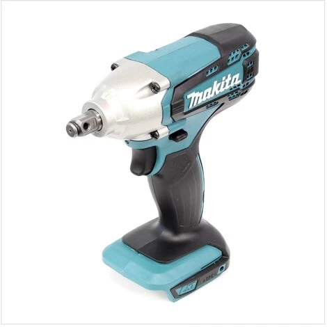 Makita DTW 190 RTJ Akku Schlagschrauber 18V 190 Nm + 2x Akkus 5,0Ah + Schnellladegerät Im Makpac 2 3 Makita DTW 190 RTJ Akku Schlagschrauber 18V 190 Nm + 2x Akkus 5,0Ah + Schnellladegerät Im Makpac 2