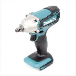 Makita DTW 190 RT1J Akku Schlagschrauber 18V 190Nm + 1x Akku 5,0Ah + Schnellladegerät Im Makpac 2