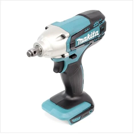 Makita DTW 190 RT1J Akku Schlagschrauber 18V 190Nm + 1x Akku 5,0Ah + Schnellladegerät Im Makpac 2 3 Makita DTW 190 RT1J Akku Schlagschrauber 18V 190Nm + 1x Akku 5,0Ah + Schnellladegerät Im Makpac 2
