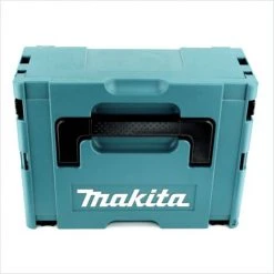 Makita DTW 190 RT1J Akku Schlagschrauber 18V 190Nm + 1x Akku 5,0Ah + Schnellladegerät Im Makpac 2 11 Makita DTW 190 RT1J Akku Schlagschrauber 18V 190Nm + 1x Akku 5,0Ah + Schnellladegerät Im Makpac 2 -Drehschlagschrauber Soldes 29981145 5