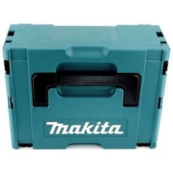 Makita DTW 190 ZJ Akku Schlagschrauber 18V 190 Nm Solo Im Makpac - Ohne Akku Und Ladegerät 10 Makita DTW 190 ZJ Akku Schlagschrauber 18V 190 Nm Solo Im Makpac - Ohne Akku Und Ladegerät -Drehschlagschrauber Soldes 29981249 4