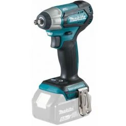 MAKITA 18V Akku-Schlagschrauber 180 Nm DTW180Z | Ohne Akku Ohne Ladegerät