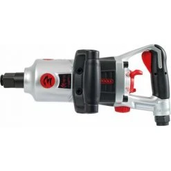KSTOOLS 1 SuperMONSTER Hochleistungs-Druckluft-Schlagschrauber. 3405Nm