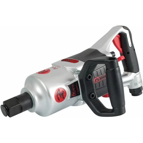 KSTOOLS 1 SuperMONSTER Hochleistungs-Druckluft-Schlagschrauber. 3405Nm 4 KSTOOLS 1 SuperMONSTER Hochleistungs-Druckluft-Schlagschrauber. 3405Nm – Bild 2