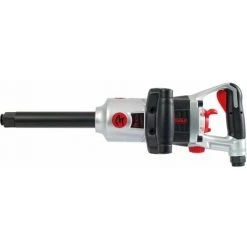 KSTOOLS® 1 SuperMONSTER Hochleistungs-Druckluft-Schlagschrauber. 3405Nm. 504 Mm