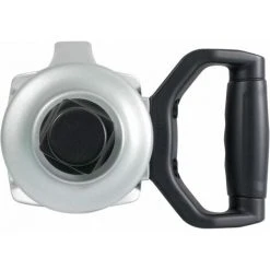 KSTOOLS® 1 SuperMONSTER Hochleistungs-Druckluft-Schlagschrauber. 3405Nm. 504 Mm -Drehschlagschrauber Soldes 30197287 3