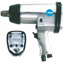 DRUCKLUFT WERKZEUG SCHLAGSCHRAUBER DRUCKLUFTSCHRAUBER 3/4" FERVI 0786