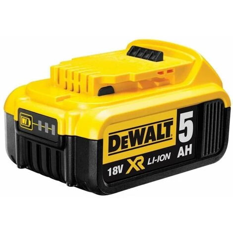Schlagschrauber DeWALT DCF899HP2T (2 X 5,0 Ah + DCB115 + TSTAK II) 6 Schlagschrauber DeWALT DCF899HP2T (2 X 5,0 Ah + DCB115 + TSTAK II) – Bild 4