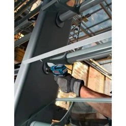 Drehschlagschrauber BOSCH GDR 12V-110 (1 X 6,0 Ah + GAL12V-40 + L-Boxx 102) 10 Drehschlagschrauber BOSCH GDR 12V-110 (1 X 6,0 Ah + GAL12V-40 + L-Boxx 102) -Drehschlagschrauber Soldes 30400462 4