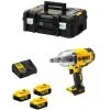 Schlagschrauber DeWALT DCF899HP3T (3 X 5,0 Ah + DCB115 + TSTAK II) -Drehschlagschrauber Soldes 30400496 1