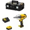 Schlagschrauber DeWALT DCF899HP1T (1 X 5,0 Ah + DCB115 + TSTAK II)