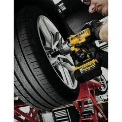 Schlagschrauber DeWALT DCF899HP1T (1 X 5,0 Ah + DCB115 + TSTAK II) -Drehschlagschrauber Soldes 30490331 3