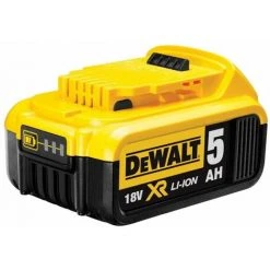 Schlagschrauber DeWALT DCF899HP1T (1 X 5,0 Ah + DCB115 + TSTAK II) -Drehschlagschrauber Soldes 30490331 4