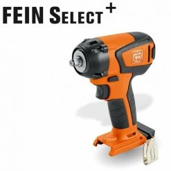 FEIN Akku-Schlagschrauber ASCD 12-150 W8 Select | OhneAkku Ohne Ladegerät