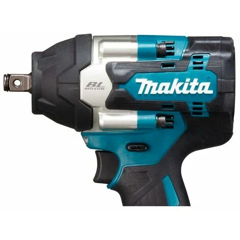 Schlagschrauber MAKITA DTW700ZJ (nur Gerät + MAKPAC 2) 5 Schlagschrauber MAKITA DTW700ZJ (nur Gerät + MAKPAC 2) – Bild 3