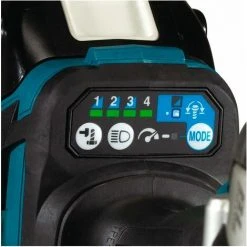 Schlagschrauber MAKITA DTW700ZJ (nur Gerät + MAKPAC 2) 10 Schlagschrauber MAKITA DTW700ZJ (nur Gerät + MAKPAC 2) -Drehschlagschrauber Soldes 30570393 4