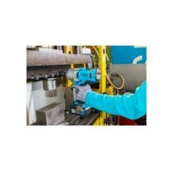 Hazet Akku-Schlagschrauber, Lösemoment Maximal: 1400 Nm, Vierkant Massiv 12,5 Mm (1/2), Anzahl Werkzeuge: 4 9 Hazet Akku-Schlagschrauber, Lösemoment Maximal: 1400 Nm, Vierkant Massiv 12,5 Mm (1/2), Anzahl Werkzeuge: 4 -Drehschlagschrauber Soldes 30602737 3