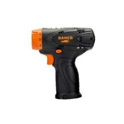 Bahco Zweigang-Akku-Bitschrauber Mit 12 V, 1/4 -Drehschlagschrauber Soldes 30602839 5