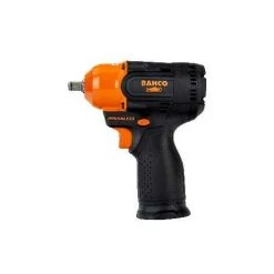 Bahco 14.4V - 3/8 Akku-Schlagschrauber Mit Vierkantantrieb, Bürstenlos -Drehschlagschrauber Soldes 30603019 4