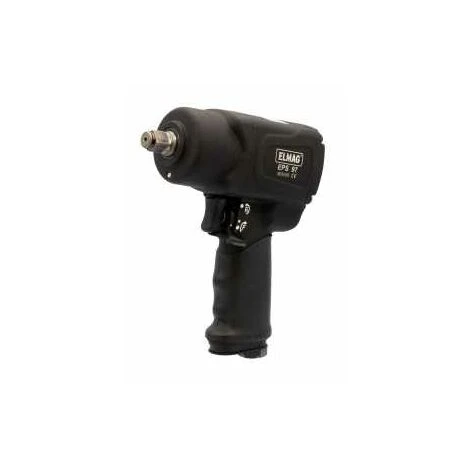ELMAG DL-Schlagschrauber 1/2 EPS 97 Mg 3 ELMAG DL-Schlagschrauber 1/2 EPS 97 Mg