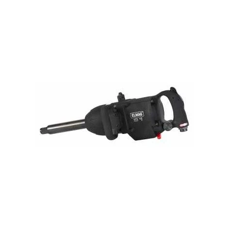 ELMAG DL-Schlagschrauber 1 EPS 125, Gerade Mit Langer Spindel 3 ELMAG DL-Schlagschrauber 1 EPS 125, Gerade Mit Langer Spindel