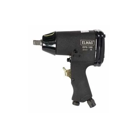 ELMAG DL-Schlagschrauber-Set 1/2 EPS 100 K 3 ELMAG DL-Schlagschrauber-Set 1/2 EPS 100 K