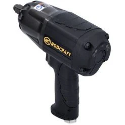 Rodcraft RC2277 Schlagschrauber 1300 Nm 1/2" ( 8951000349 ) Solo 1/4 " Anschlussgewinde 10 Rodcraft RC2277 Schlagschrauber 1300 Nm 1/2" ( 8951000349 ) Solo 1/4 " Anschlussgewinde -Drehschlagschrauber Soldes 30790304 4