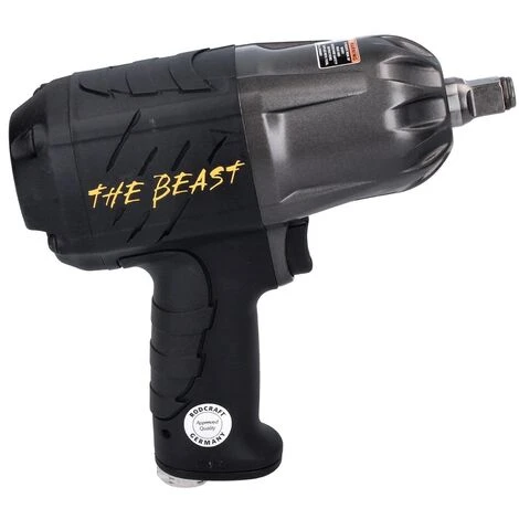 Rodcraft RC2277 Schlagschrauber 1300 Nm 1/2" ( 8951000349 ) Solo 1/4 " Anschlussgewinde 7 Rodcraft RC2277 Schlagschrauber 1300 Nm 1/2" ( 8951000349 ) Solo 1/4 " Anschlussgewinde – Bild 5