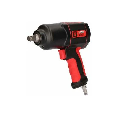 KSTOOLS KS Tools 1/2 Hochleistungs-Druckluft-Schlagschrauber THE DEVIL, 1600 Nm 4 KSTOOLS KS Tools 1/2 Hochleistungs-Druckluft-Schlagschrauber THE DEVIL, 1600 Nm – Bild 2