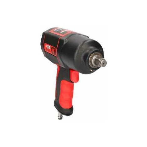 KSTOOLS KS Tools 1/2 Hochleistungs-Druckluft-Schlagschrauber THE DEVIL, 1600 Nm 7 KSTOOLS KS Tools 1/2 Hochleistungs-Druckluft-Schlagschrauber THE DEVIL, 1600 Nm – Bild 5