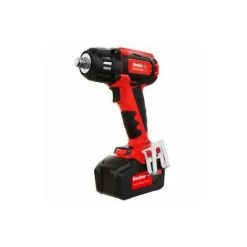 Fischer Akku Schlagschrauber FSS 18V 400 BL Set2 10 Fischer Akku Schlagschrauber FSS 18V 400 BL Set2 -Drehschlagschrauber Soldes 31104234 4