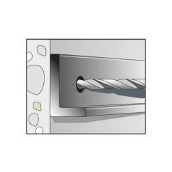 Fischer Akku Schlagschrauber FSS 18V 600 Set1