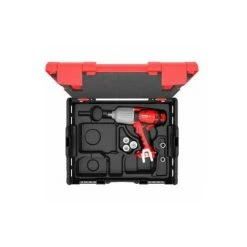 Fischer Akku Schlagschrauber FSS 18V 600 Set1 11 Fischer Akku Schlagschrauber FSS 18V 600 Set1 -Drehschlagschrauber Soldes 31104241 5