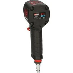 KSTOOLS® KS TOOLS 3/8" MiniMONSTER Xtremelight Hochleistungs-Druckluft-Schlagschrauber 1.390 Nm -Drehschlagschrauber Soldes 31276050 3