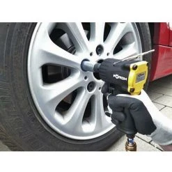 FÖRCH Micro-Schlagschrauber 1/2” 1.100 Nm -Drehschlagschrauber Soldes 31287585 3