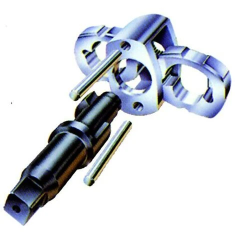 FÖRCH Silent Power Max-Schlagschrauber 1/2” 4 FÖRCH Silent Power Max-Schlagschrauber 1/2” – Bild 2