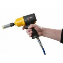 FÖRCH Silent Power Max-Schlagschrauber 1/2” 7 FÖRCH Silent Power Max-Schlagschrauber 1/2” -Drehschlagschrauber Soldes 31288461 3