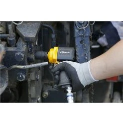 FÖRCH Mini-Schlagschrauber 1/2” 1.000 Nm 5 FÖRCH Mini-Schlagschrauber 1/2” 1.000 Nm -Drehschlagschrauber Soldes 31289017 2