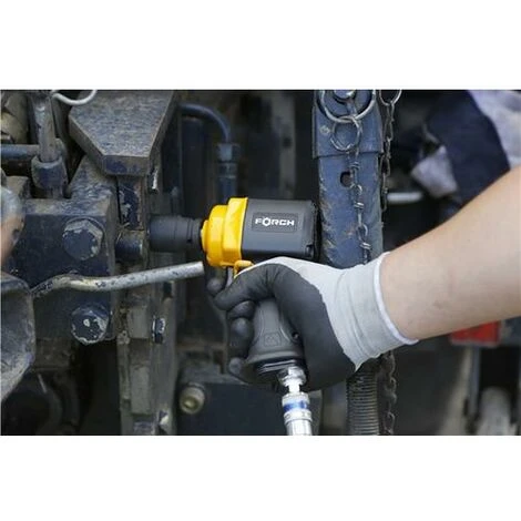 FÖRCH Mini-Schlagschrauber 1/2” 1.000 Nm 4 FÖRCH Mini-Schlagschrauber 1/2” 1.000 Nm – Bild 2