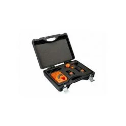 Bahco 12-V-1/4-Akku-Schlagschraubendreher Mit Schnellspanner-Sechskant-Antrieb 10 Bahco 12-V-1/4-Akku-Schlagschraubendreher Mit Schnellspanner-Sechskant-Antrieb -Drehschlagschrauber Soldes 31827694 4