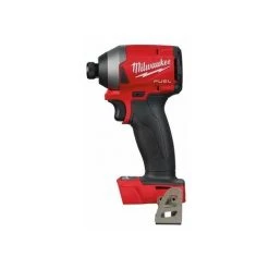 MILWAUKEE Akku-Schlagschrauber Â¼'' Hex M18 FID2-0X, Solo