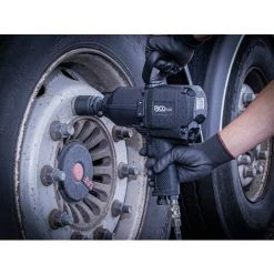 BGS Technic Druckluft-Schlagschrauber | 20 Mm (3/4") | 1600 Nm -Drehschlagschrauber Soldes 32880388 4