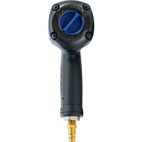 BGS Technic Druckluft-Schlagschrauber | 12,5 Mm (1/2") | 880 Nm 4 BGS Technic Druckluft-Schlagschrauber | 12,5 Mm (1/2") | 880 Nm – Bild 2